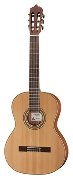 La Mancha Rubi CM/63-L