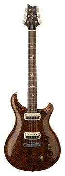 PRS PAUL'S GUITAR MANGO TOP LTD TIGER EYE