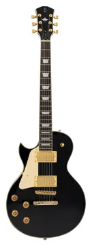 Sire Larry Carlton L7 LH BK
