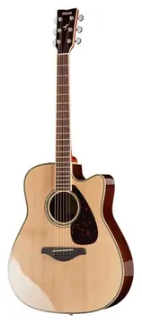 Yamaha FGX830C NT