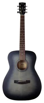 Cort Af550 Black Open Pores