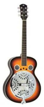 Strinberg Ressonador Strinberg Sdb30 Sunburst