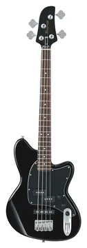 Ibanez TMB30-BK Talman short scale basgitaar