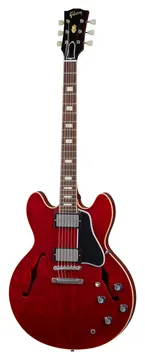 Gibson Custom Shop Murphy Lab 1964 ES-335 Reissue Ultra Light Aged 60s Cherry