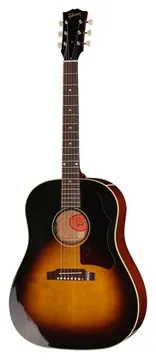 Gibson 50s J-45 Original Vintage Sunb