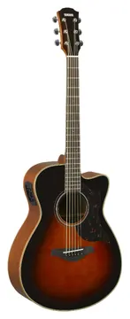 Yamaha AC-1M II TBS - Yamaha
