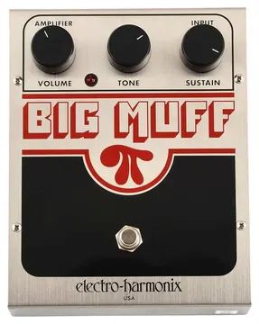 Electro Harmonix Big Muff USA
