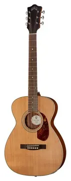 Guild M-240E Westerly Archback