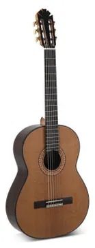 Manuel rodriguez Guitares de maître Signature Legacy Manuel Rodriguez SENIOR Palissandre de Madagascar Manuel Rodriguez SENIOR
