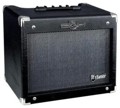 Staner Caixa Amplif. Staner P/ Guitarra GT100 90W