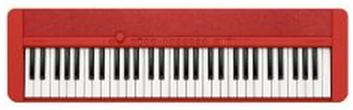Casio CT-S1 Tastiera Digitale Portatile 61 Tasti