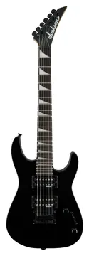Jackson Dinky JS1X DK Minion BLK