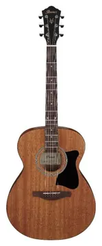 Ibanez VC44 OPN Chitarra acustica natural a poro aperto (Open Pore Natural)
