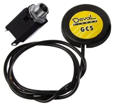 Deval Captador Deval Contato Simples GCS1828