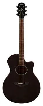 Yamaha APX 600M SB Westerngitarre