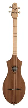 Seagull Merlin Natural Mahogany SG