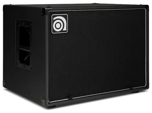 Ampeg Venture Baffle basse VB210