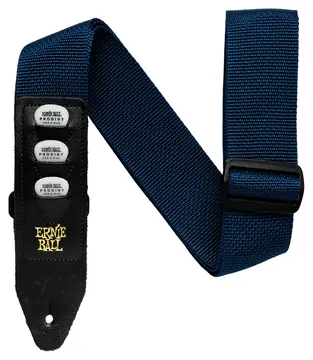 4236 Pickholder Strap Navy