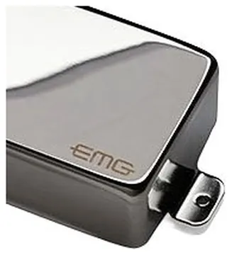EMG 60 Chrom