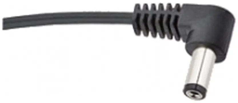 Câble alim Voodoo Lab 46cm