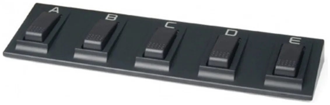 Korg EC5 5
