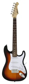 Aria STG-MINI-3TS