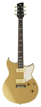 Yamaha Revstar RS02CB Signatur Chris Buck