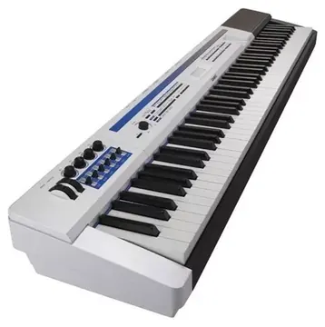 Piano Digital Casio Privai Px-5 Branco Profissional