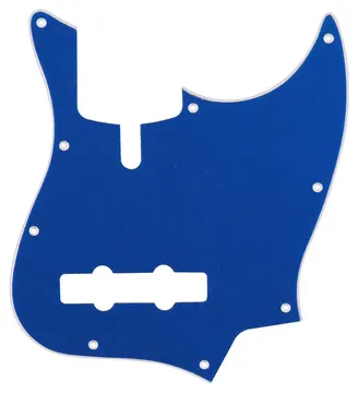 Boston M4V-210-SBU pickguard