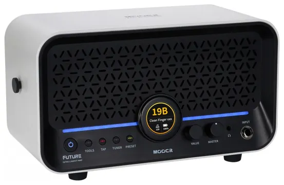 Mooer F15i Li