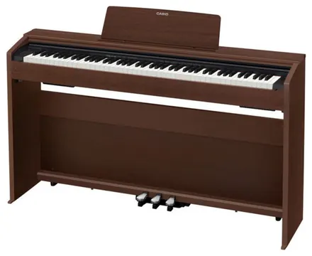 Casio PX-870 BN Privia