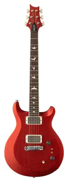 PRS S2 Mira 594 Satin Apfelrot Metallic