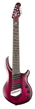 Music Man John Petrucci Majesty 8 AR