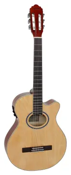 Giannini Nylon Performance Gnf 1 d ceq ng