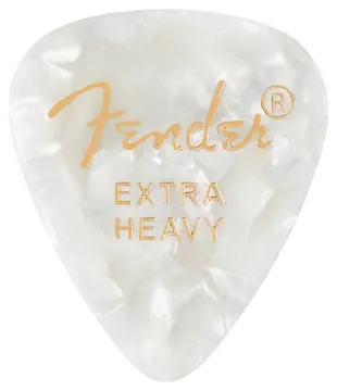 Fender 1980351605 351 shape premium picks