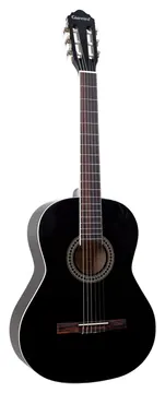 Giannini GN-15 Preto BK