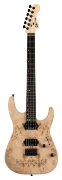 Charvel Pro-Mod DK24 HH HT E DS