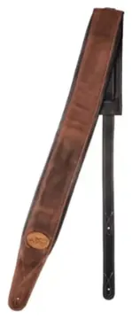 AVS Correia AVS Fossil Bass 11cm Couro Marrom - CCFL11