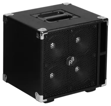 Phil Jones Bass C4 Compact 4 Bass Cabinet