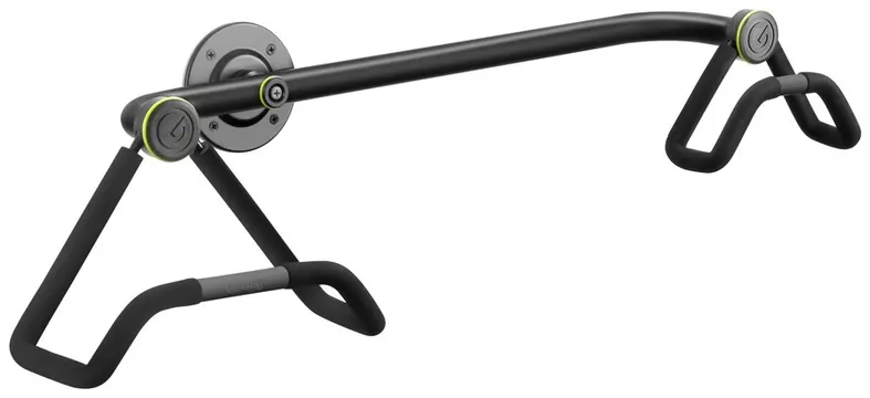 Gravity GS WMB01EB Wandhalter für E-Gitarre