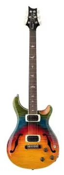 PRS SE Ed Sheeran Kaleidoscope Chitarra Semiacustica