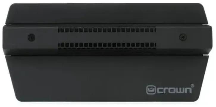 CSR Microfone PZM Condensador CSR BM22 Boundary para Gravação