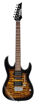 Ibanez GIO GRX70QA SB Sunburst