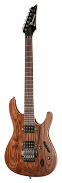 Ibanez S520AH-ABS