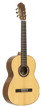 Angel Lopez Tinto SK 27091 4/4 Klassikgitarre