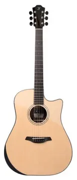 Furch Yellow Performance Dc-SR a