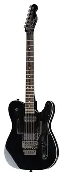 Fender John 5 Phantom Tele BLK