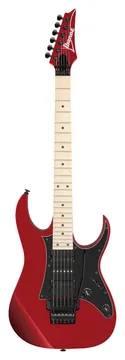 Ibanez RG550 Genesis LTD Edition Candy Apple Red