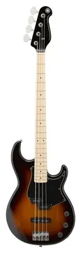 Yamaha BB434M TBS Tobacco Brown Sunburst