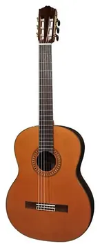 Salvador Cortez CC-60 Chitarra Classica